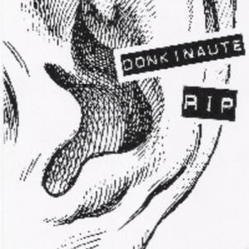 DONKISHOT – Donkinaute RIP