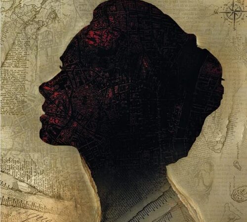 ELISABETH VONARBURG – Chroniques du Pays des Mères