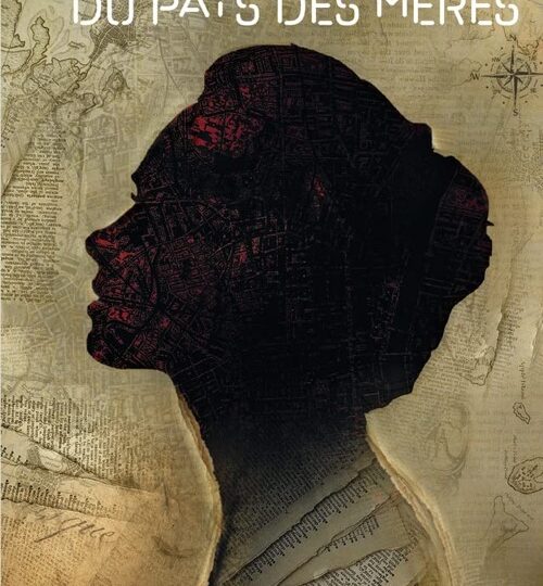 ELISABETH VONARBURG – Chroniques du Pays des Mères
