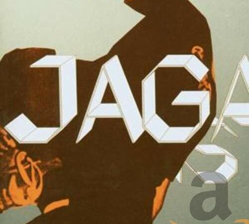 JAGA JAZZIST – A Livingroom Hush