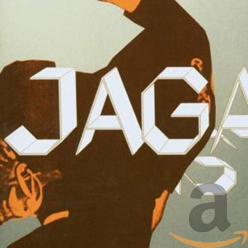 JAGA JAZZIST – A Livingroom Hush