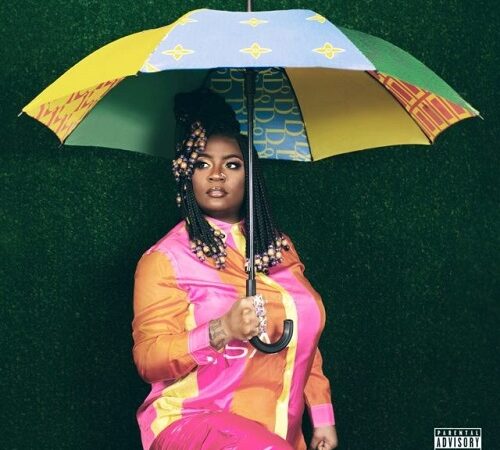 KAMAIYAH – Got It Made