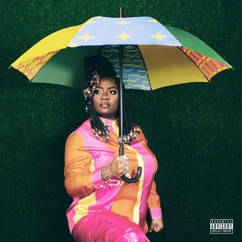 KAMAIYAH – Got It Made