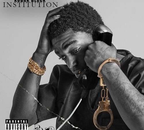 KODAK BLACK – Institution
