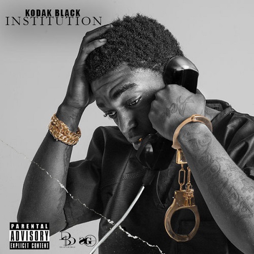 KODAK BLACK – Institution
