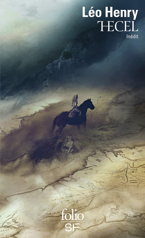 LEO HENRY – Thecel
