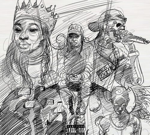 LITTLE SIMZ – A Curious Tale Of Trials + Persons