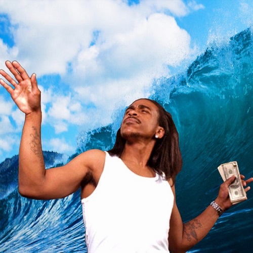 MAX B – Wave Pack