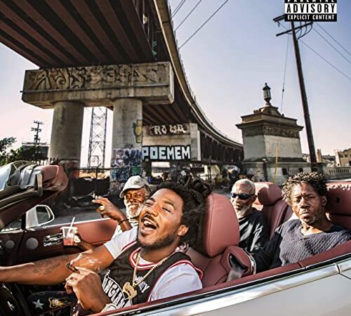 MOZZY – Beyond Bulletproof