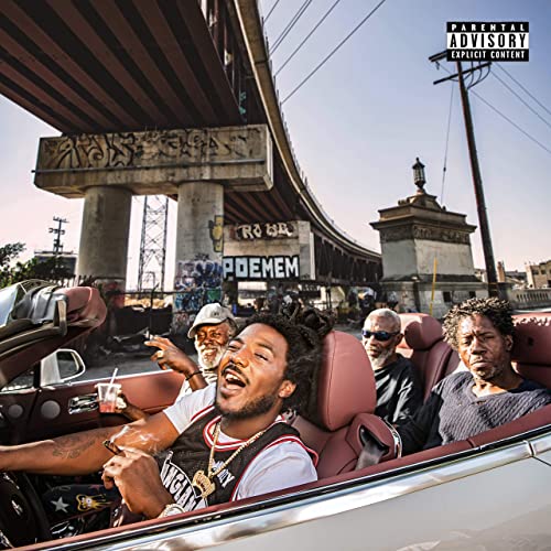 MOZZY – Beyond Bulletproof