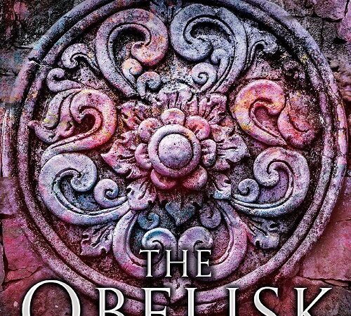 N. K. JEMISIN – The Obelisk Gate (La porte de cristal)