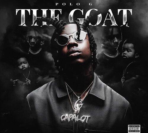 POLO G – The Goat