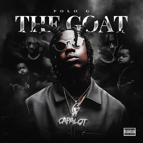 POLO G – The Goat