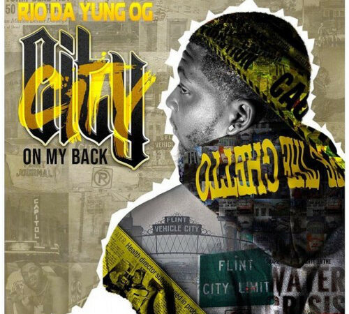 RIO DA YUNG OG – City On My Back