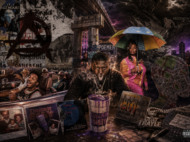 15 des meilleurs albums rap de 2020