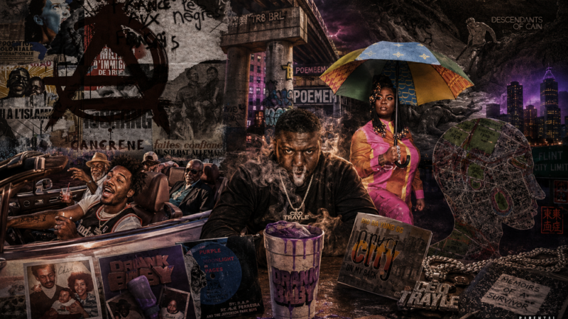15 des meilleurs albums rap de 2020