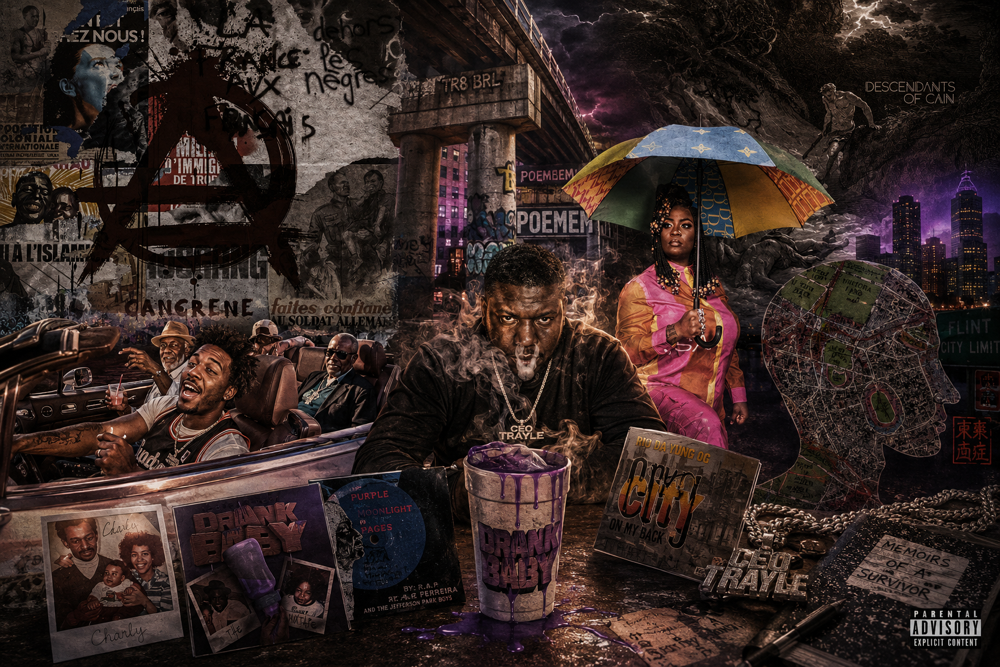 15 des meilleurs albums rap de 2020