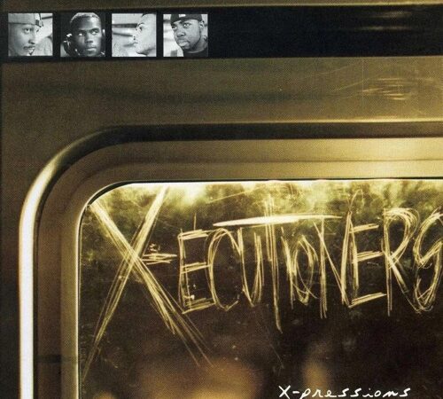 X-ECUTIONERS – X-Pressions
