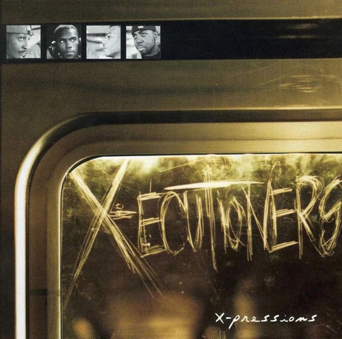 X-ECUTIONERS – X-Pressions