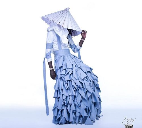 YOUNG THUG – Jeffery