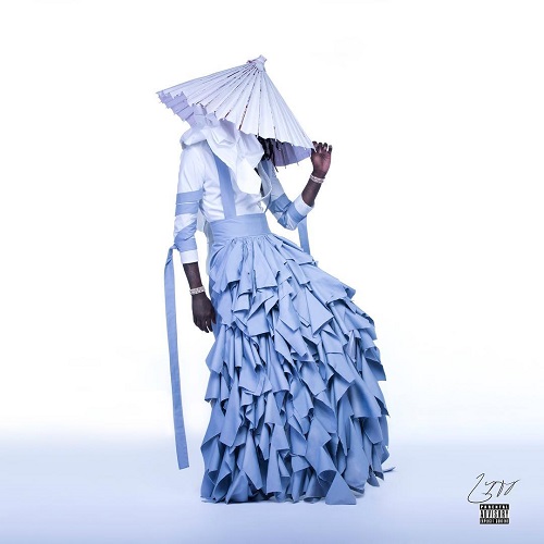 YOUNG THUG – Jeffery