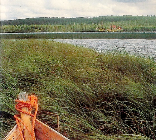 ARTO PAASILINNA – Le lièvre de Vatanen