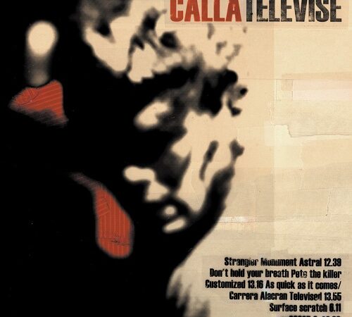CALLA – Televise