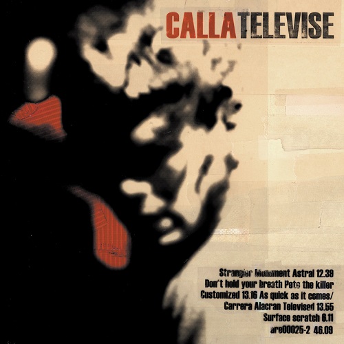CALLA – Televise