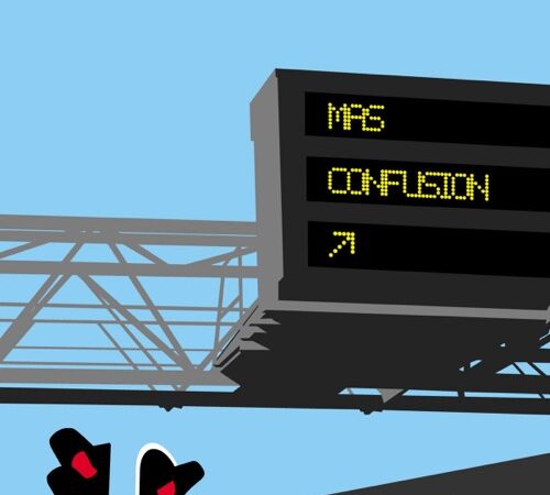 COMPILATION – Mas Confusion