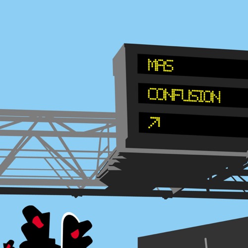 COMPILATION – Mas Confusion