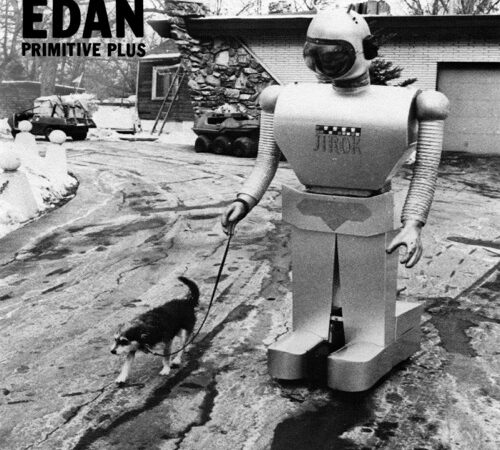 EDAN – Primitive Plus LP