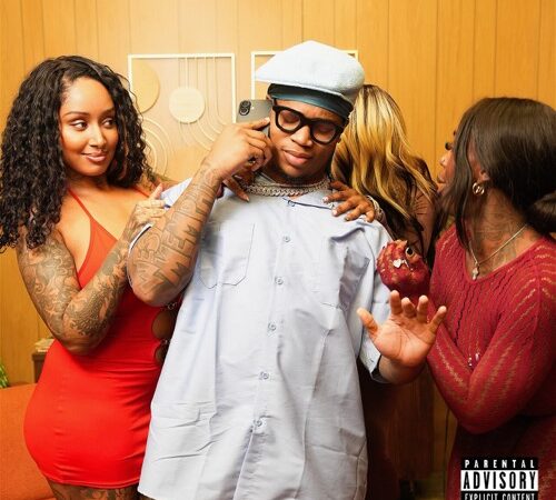 FOX BD – Suxh An Asshole