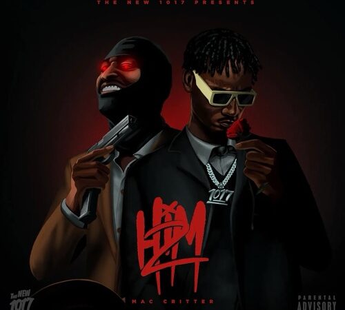 MAC CRITTER – HIM 2