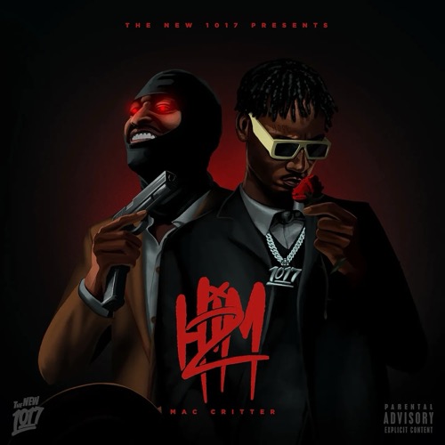 MAC CRITTER – HIM 2