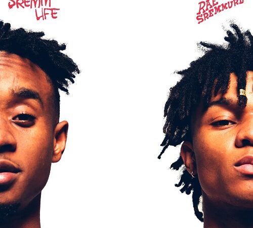 RAE SREMMURD – SremmLife