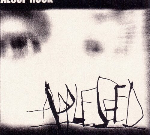 AESOP ROCK – Appleseed