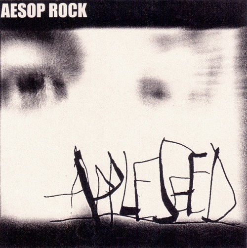 AESOP ROCK – Appleseed