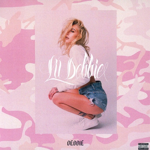 LIL DEBBIE – Debbie