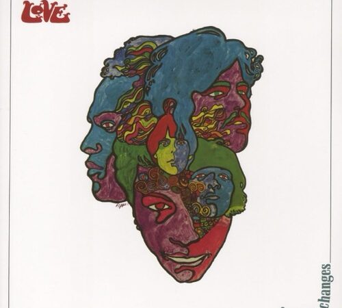 LOVE – Forever Changes