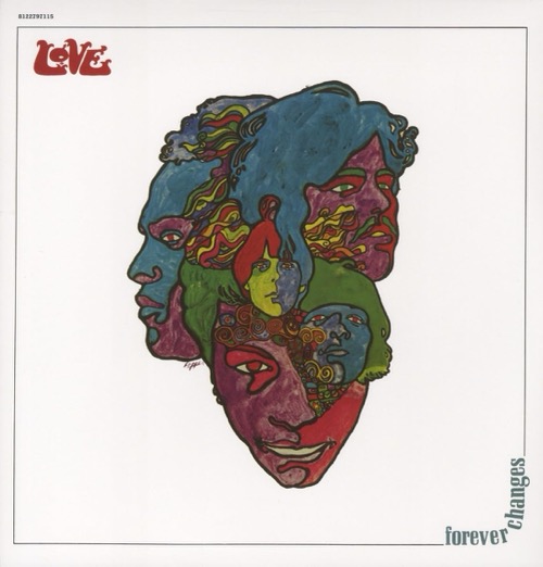LOVE – Forever Changes