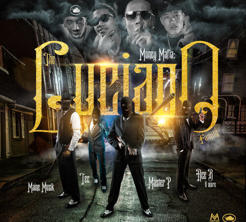 MONEY MAFIA – The Luciano Family