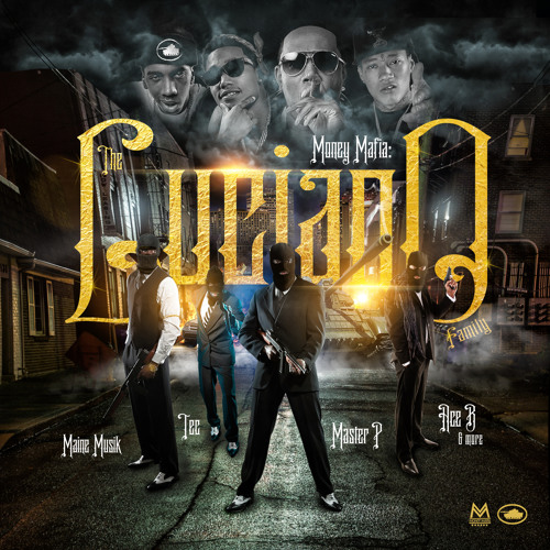 MONEY MAFIA – The Luciano Family