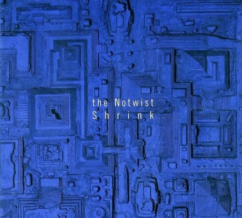 THE NOTWIST – Shrink