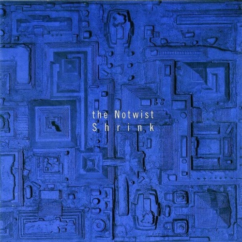 THE NOTWIST – Shrink