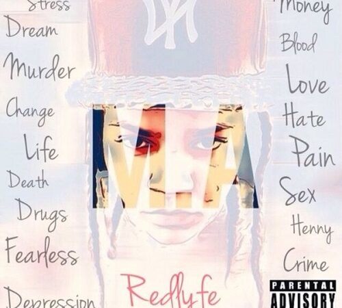 YOUNG M.A. – M.A. The Mixtape