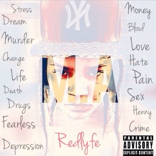 YOUNG M.A. – M.A. The Mixtape